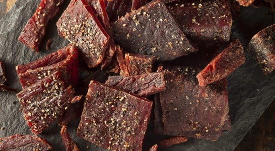 National Jerky Day