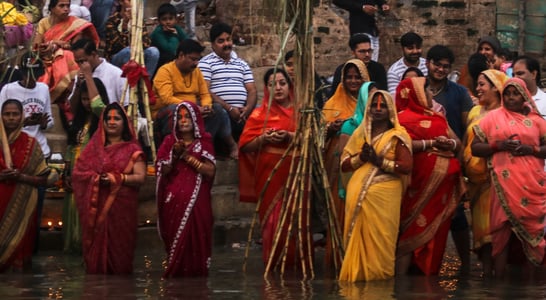 Kartika Purnima