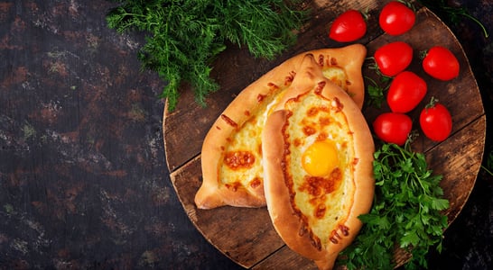 Khachapuri Day