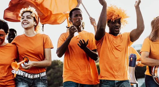 King’s Day (Koningsdag)