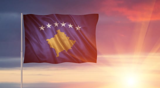 Kosovo Independence Day