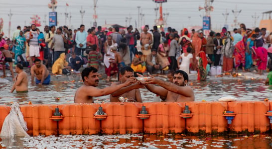 Kumbh Mela