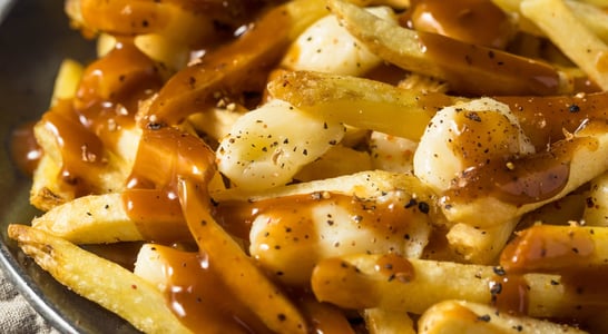 La Poutine Week