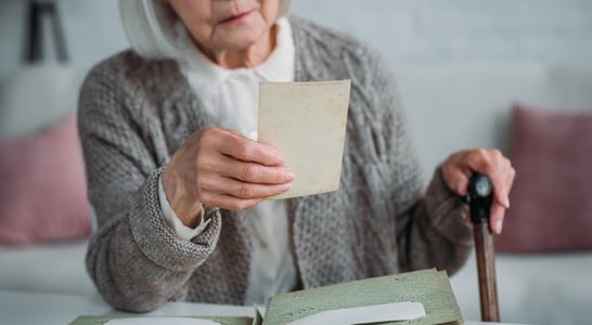 Letter to an Elder Day