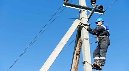 National Lineman Appreciation Day