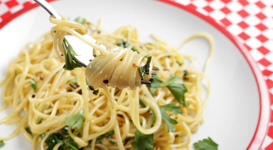 National Linguine Day