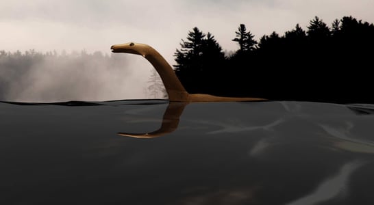 International Loch Ness Monster Day