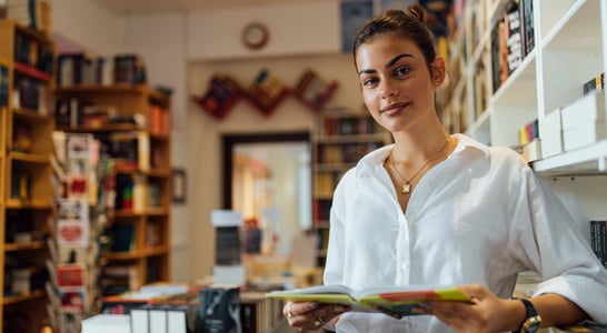 Love Your Bookshop Day