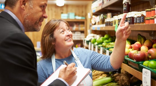 National Love Your Produce Manager Day