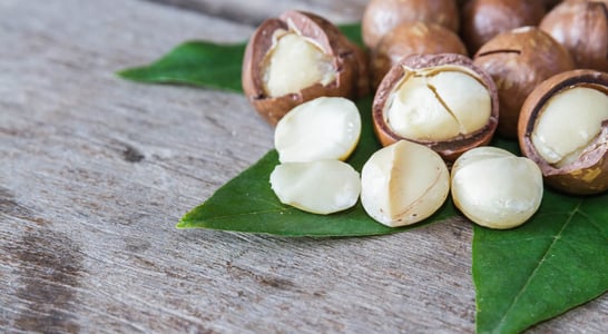 National Macadamia Nut Day