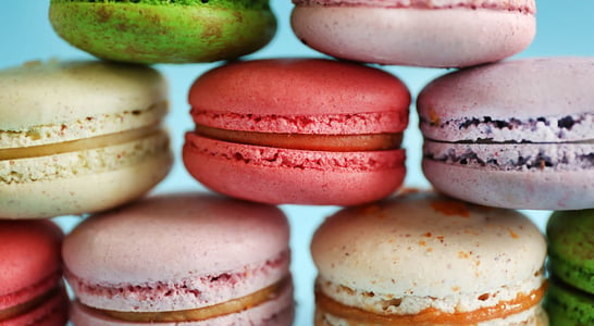 National Macaron Day