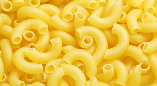 National Macaroni Day