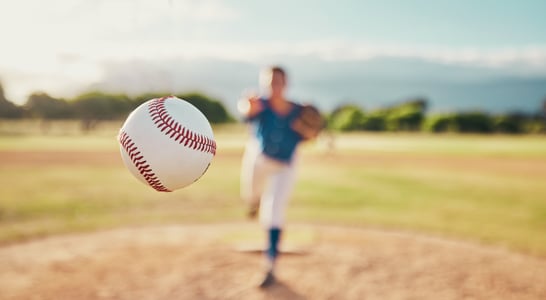 Major League Baseball Opening Day