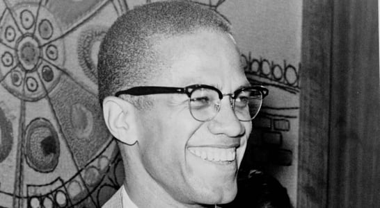 Malcolm X Day