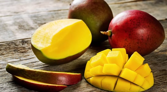 National Mango Day