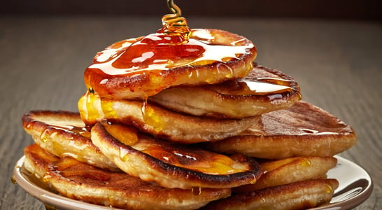 National Maple Syrup Day