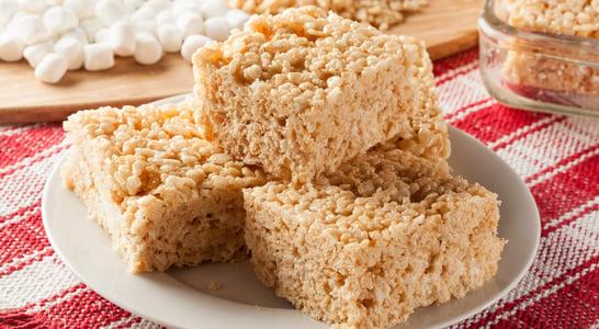 Rice Krispies Treats Day