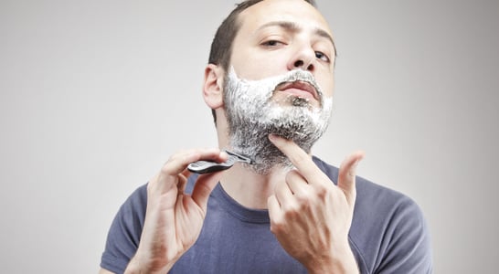 Men’s Grooming Day