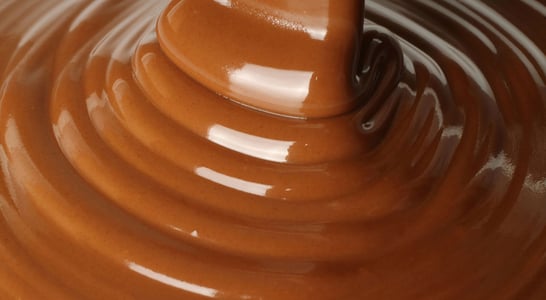 National Milk Chocolate Day