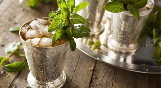 National Mint Julep Day