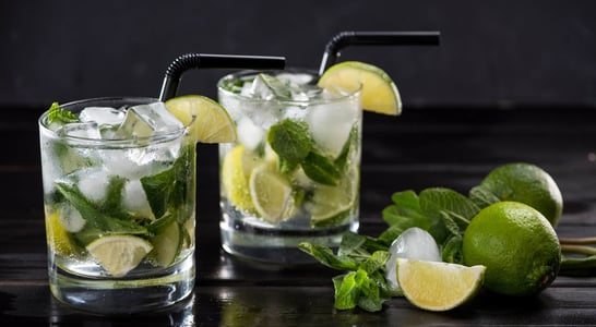 National Mojito Day