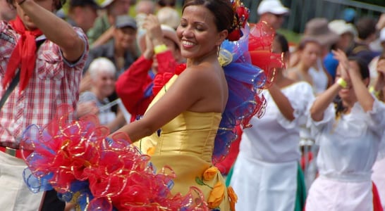 Moomba Festival