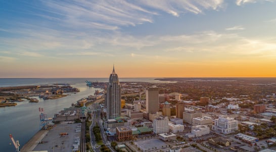 National Alabama Day