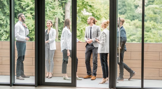 National Automatic Door Day