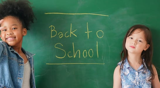 National Back-to-School Prep Day