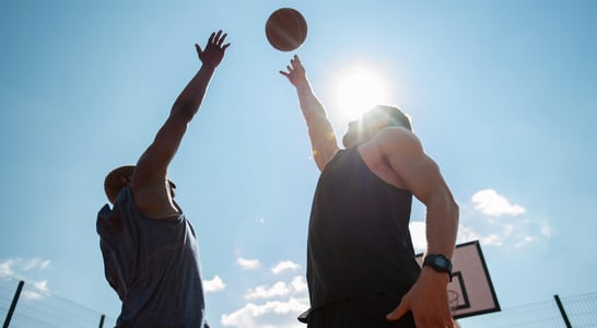 National Basketball Day