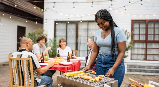 National BBQ Week