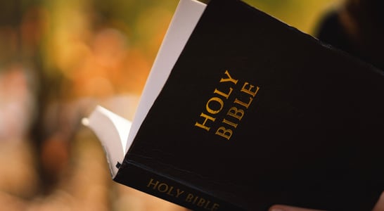 National Bible Week