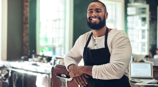 National Black Barber Shop Appreciation Day