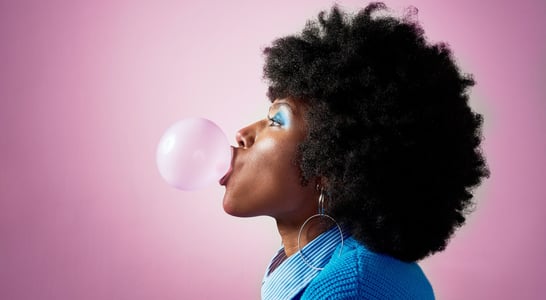 National Bubble Gum Week