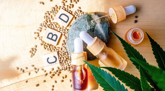 National CBD Month