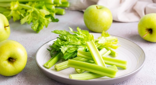 National Celery Month