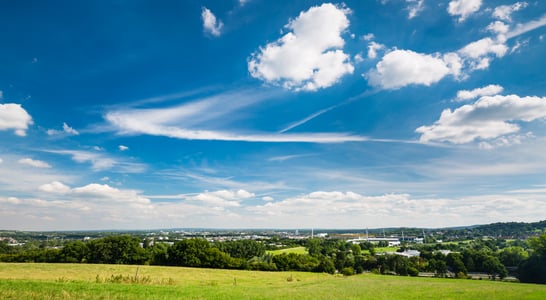 National Clean Air Month