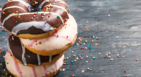 National Doughnut Week