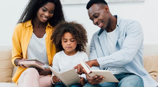 National Family Literacy Day