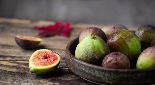 National Fig Week