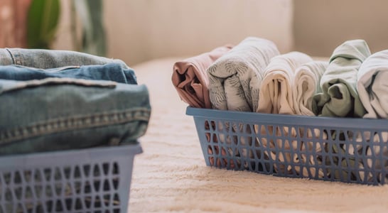 National Folding Laundry Day