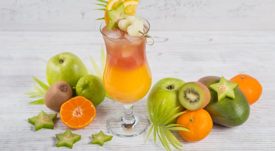 National Fruit Cocktail Day