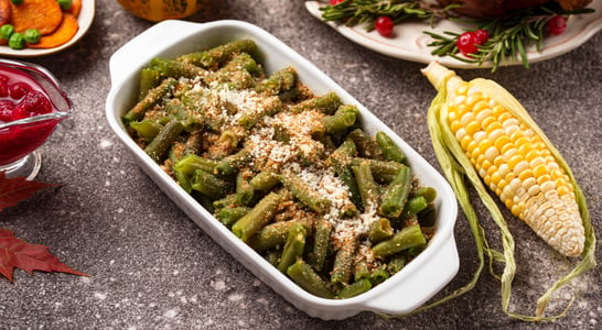 National Green Bean Casserole Day