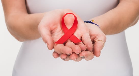 National HIV/AIDS and Aging Awareness Day