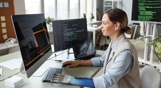 National Ladies Learning Code Day