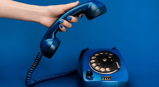 National Landline Telephone Day