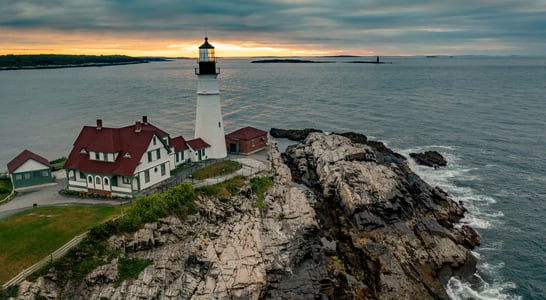 National Maine Day