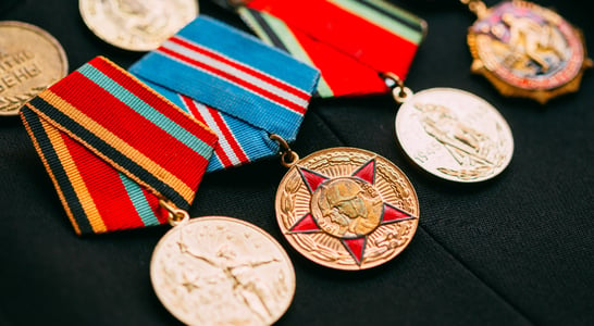 National Medal of Honor Day