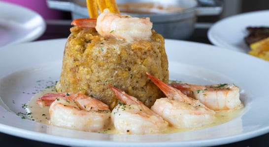 National Mofongo Day