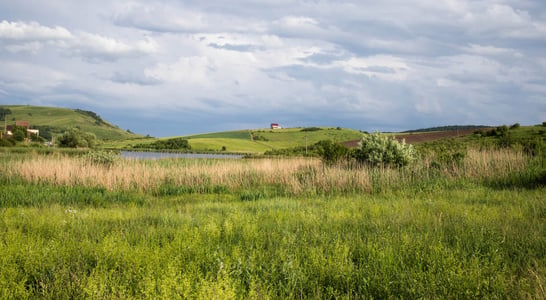 National North Dakota Day